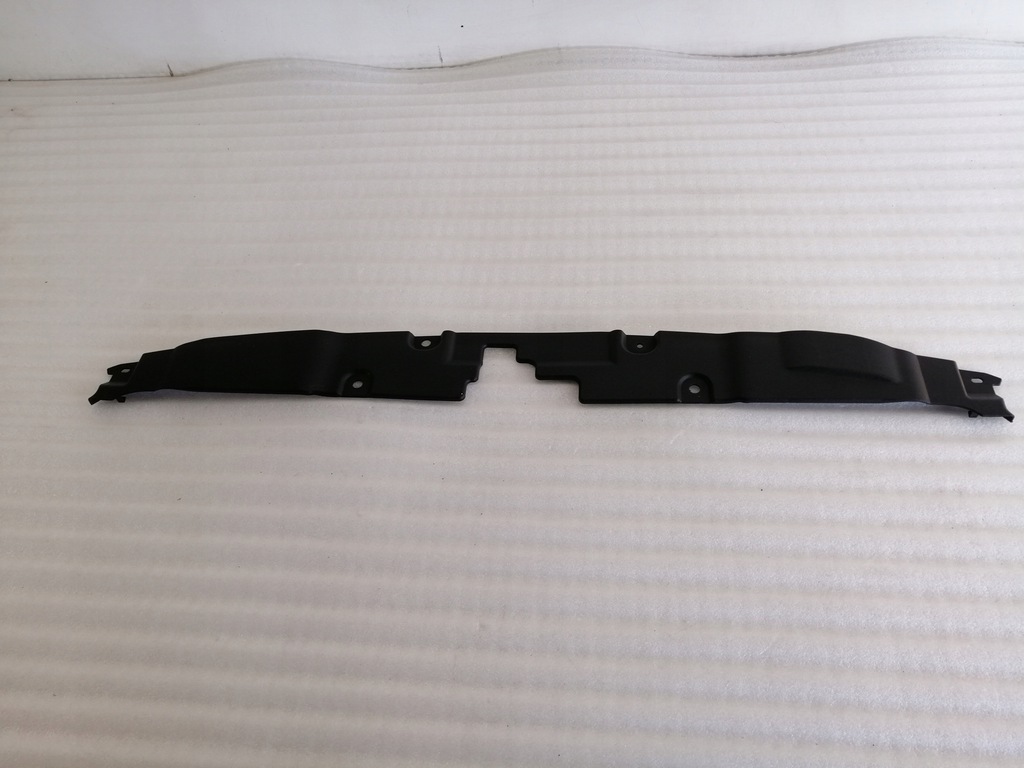 фото №1, Защита поперечина передний mazda rx-8