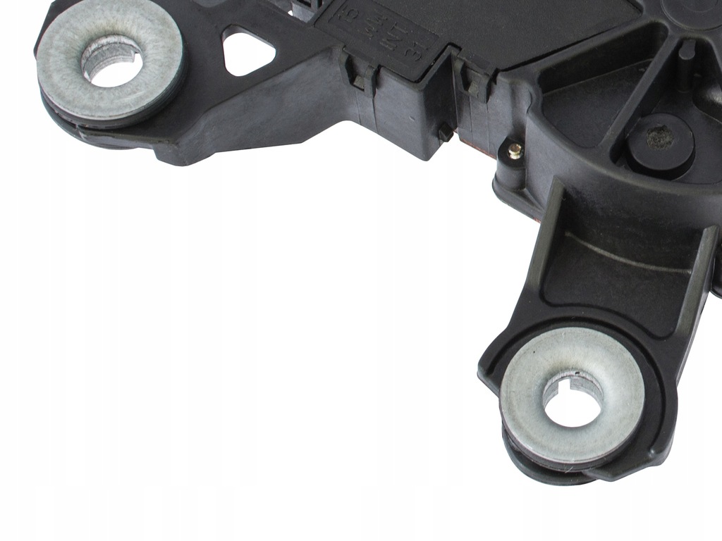 фото №10, Двигун моторчик двірники задній do vw transporter t5 2003-2009