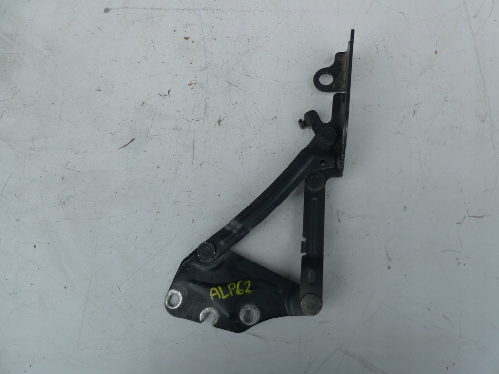 фото №1, Vw golf v plus петля капот правый 5m0823302