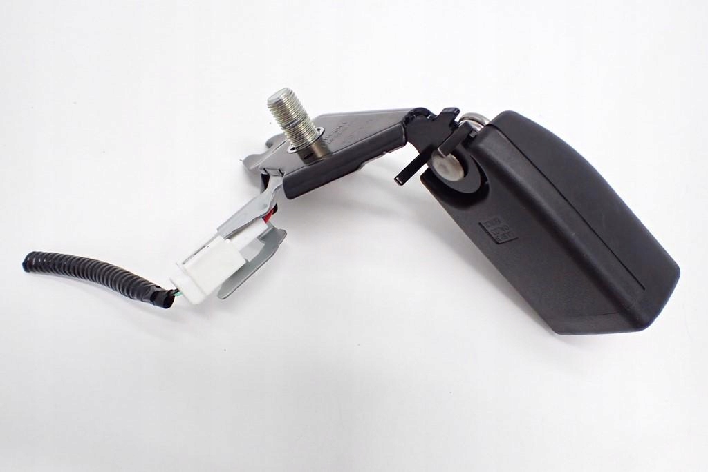 фото №3, Кліпса поперечина ременів лівий задня mazda3 iv bp 19r