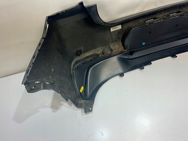 фото №8, Бампер задня задній bmw x2 f39 m-pakiet