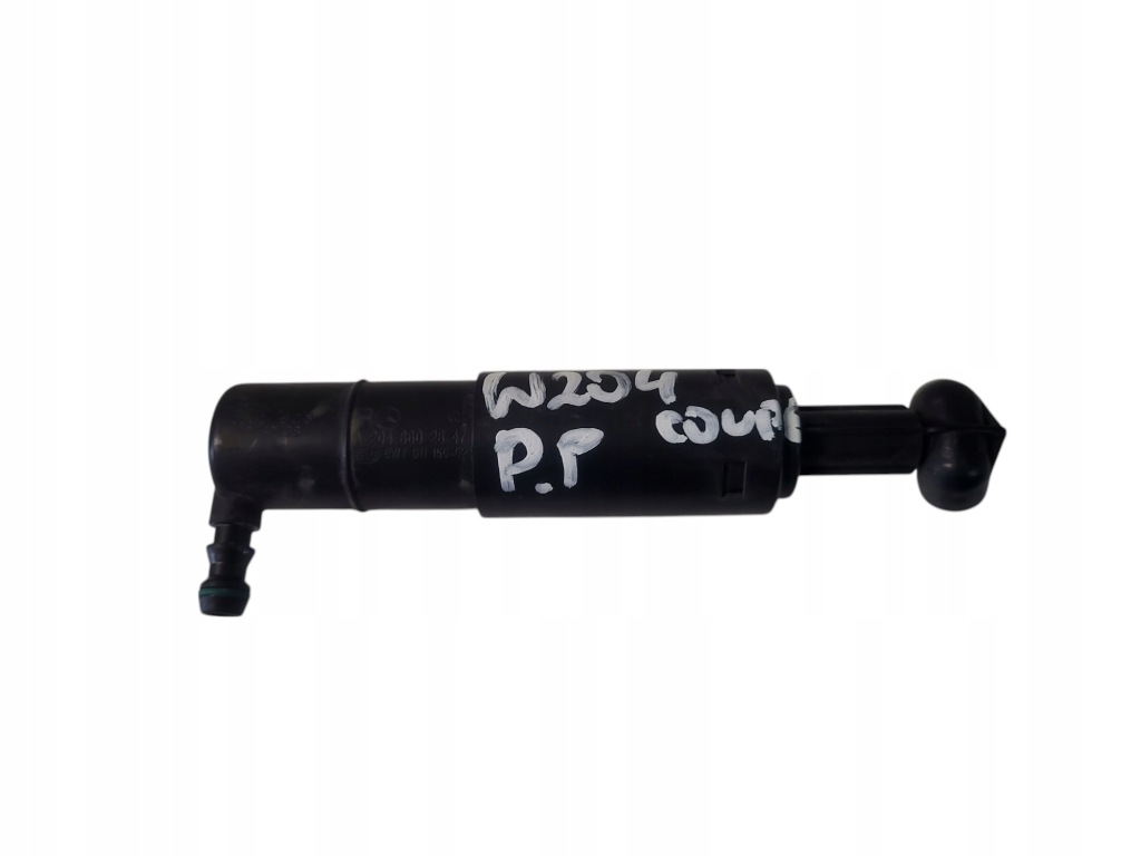 Купить Омыватель лампы правый перед mercedes w204 a2048602847