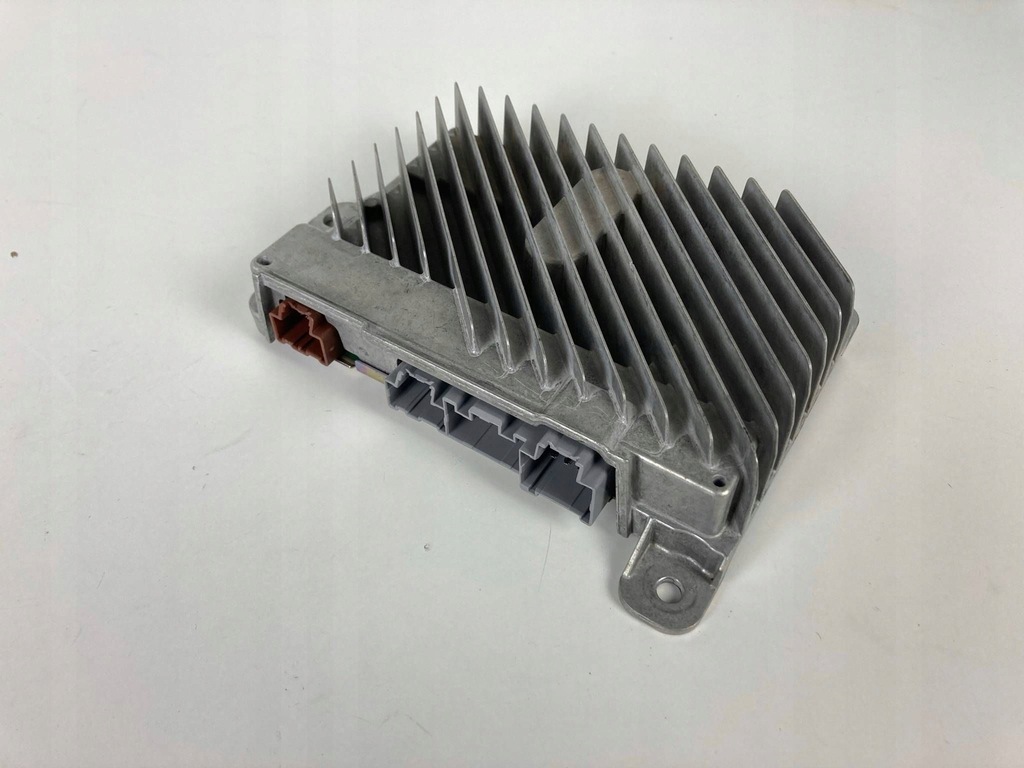 фото №1, Opel insignia b усилитель bose 39136620