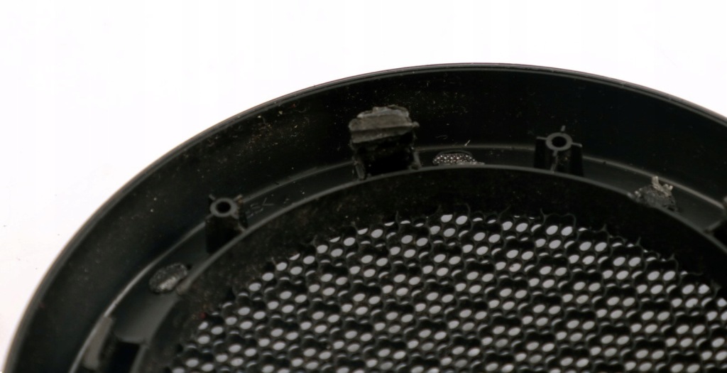 Mini r56 r57 захист решітка динаміка двері ліва права хром 2753333 Оригінал