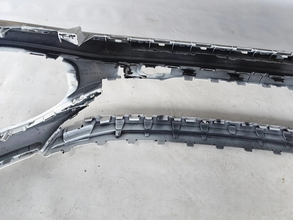 фото №9, Vw t-roc r-line lift- бампер перед polecam