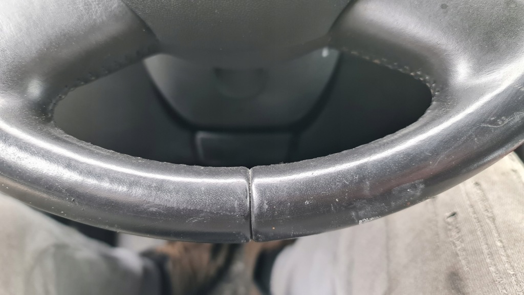 фото №9, Воздуховод четырёхлучевая подушка безопасности audi a6 c6 f1