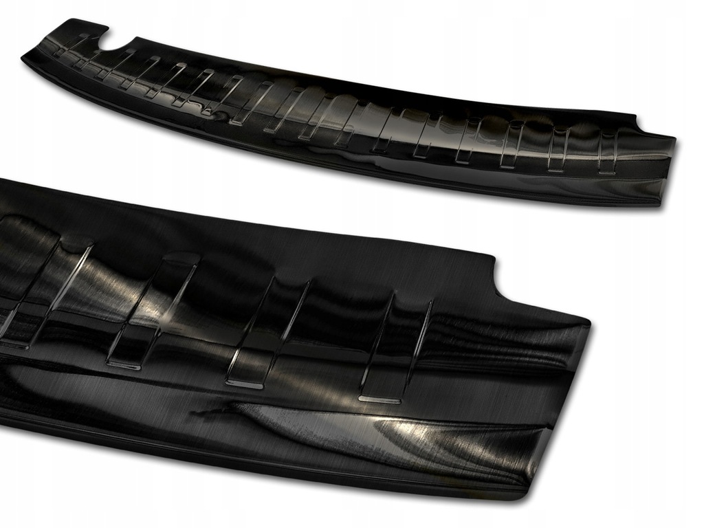 фото №8, Ford ecosport ii fl 2017- накладка na бампер