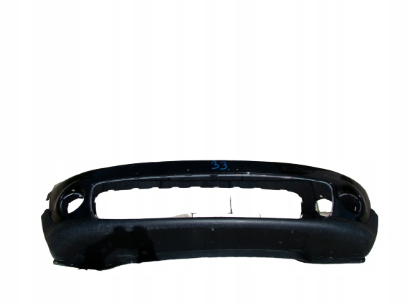 фото №1, Mini cooper r-56 передній бампер перед передній