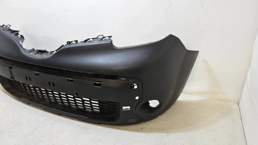 фото №4, Бампер перед передний renault kangoo iii lift 620229800r