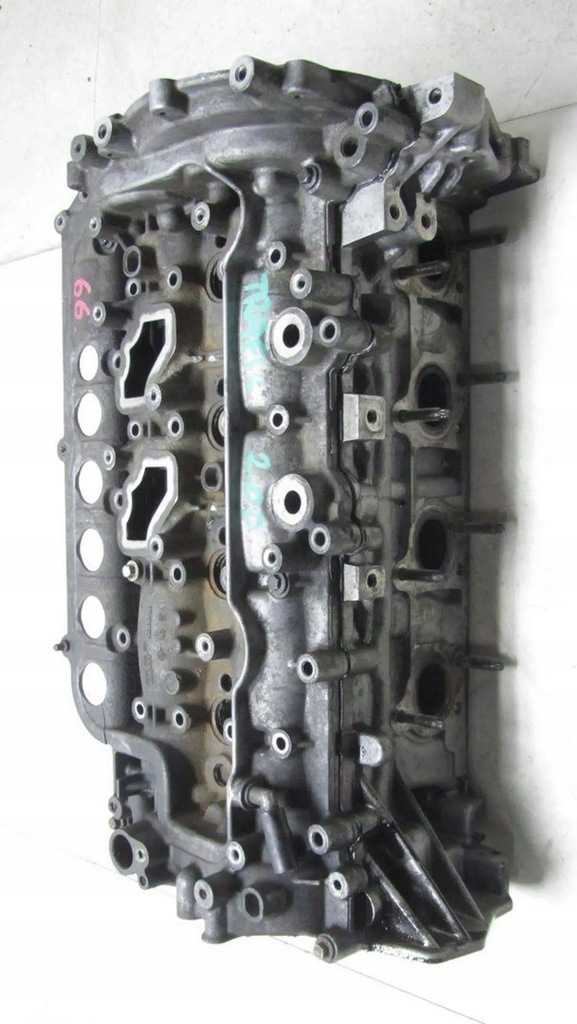 фото №8, Trafic vivaro ii 2.0 головка kpl 8200539196 m9r 06-14