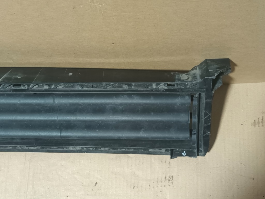 фото №5, Повітропровід повітря audi e-tron 4ke жалюзі впуск