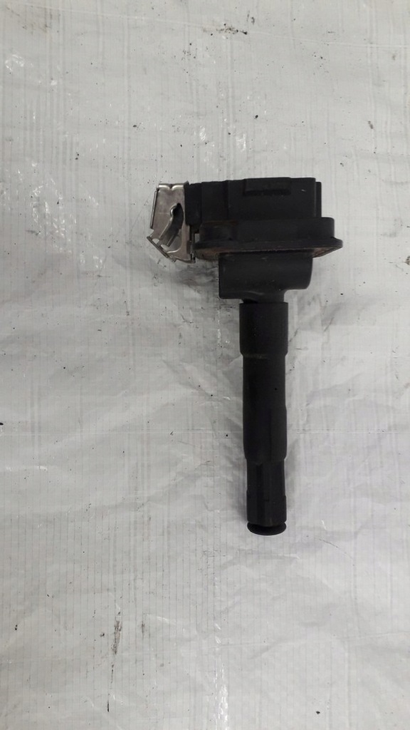 фото №1, Котушка запалювання audi a6 c5 2.7 bt 058905105