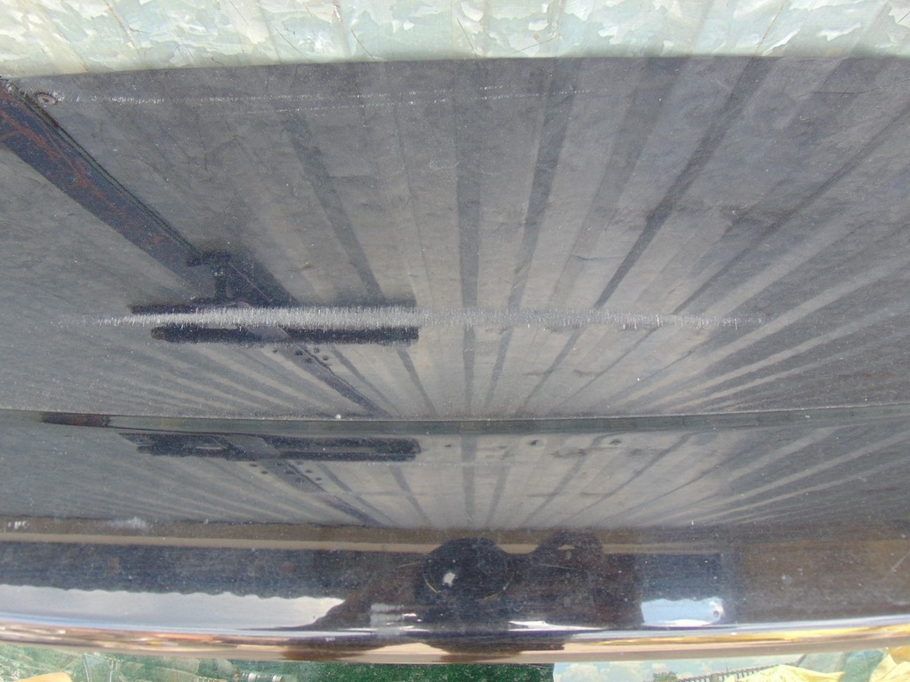 фото №5, Кришка багажника багажника задня з скло vw tiguan i lc9x