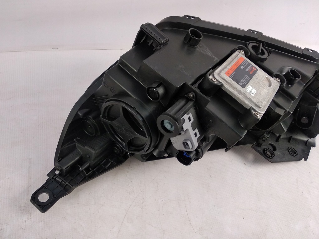 фото №8, Hyundai ioniq лампа права перед bi-xenon led 2016-