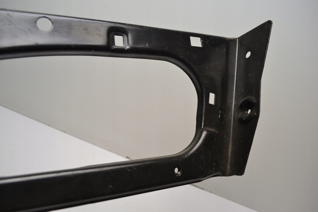 Mercedes w140 підсилювач рамка лампа ліва перед Доставка