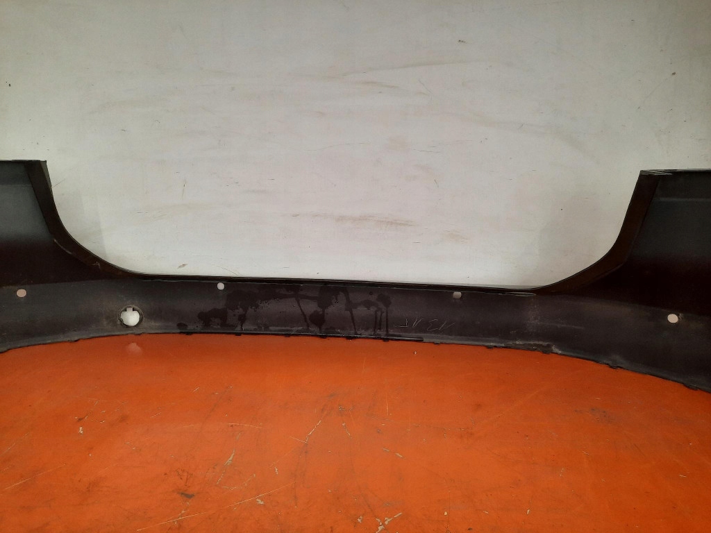 фото №11, Volkswagen passat b8 14-23 kombi бампер задня задній 3g9807421