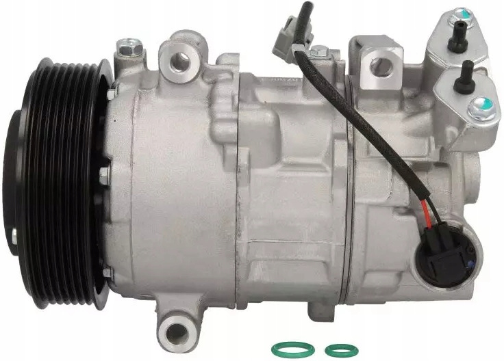 фото №1, Thermotec ktt090124 компрессор, кондиционер