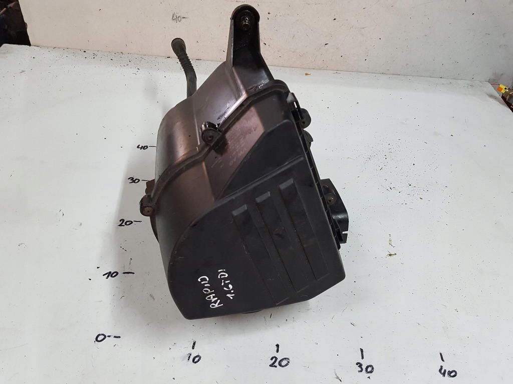 фото №1, Skoda rapid 12-17 1.6 tdi корпус фільтра повітря