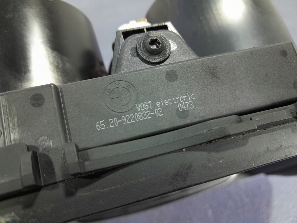 фото №6, Bmw 3 f30 f31 защита рамка туннель среднего подстаканник 9323675