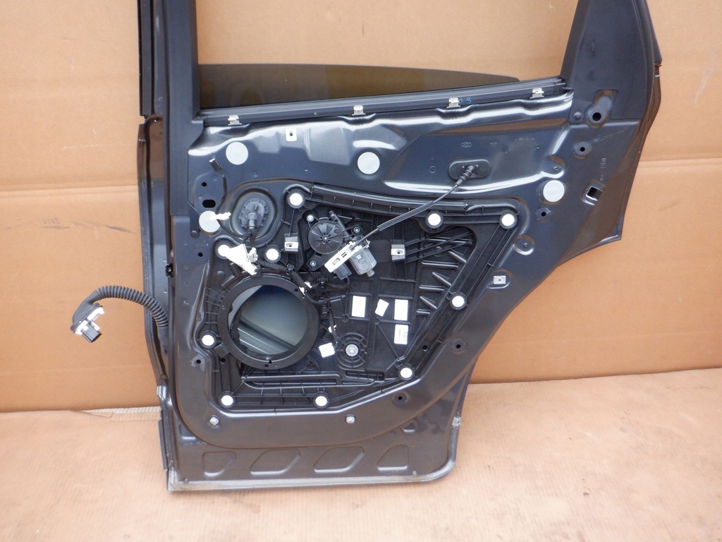 фото №8, Дверь задние левая правое ford kuga mk3