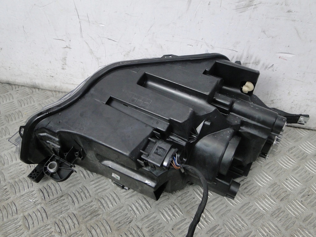 фото №13, Лампа перед vw taigo r-line 2g7 2023 led 2g7941005a 2g7941006a