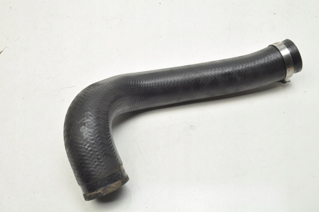 фото №1, Citroen c4 aircross 1.6 hdi труба интеркулер