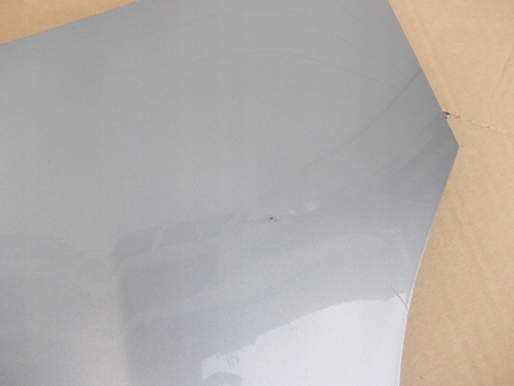 Капот кришка двигуна toyota yaris 2 2 Київ