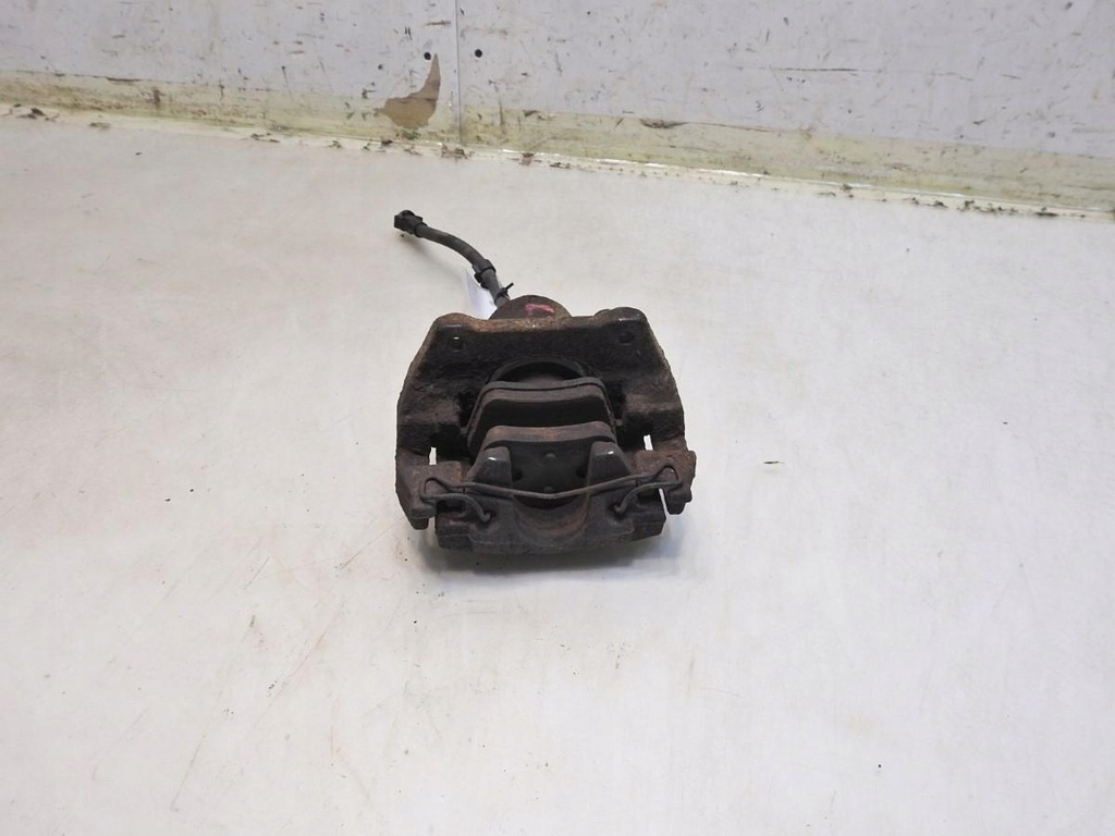 фото №7, Супорт гальмівний лівий задня volvo xc90 i 2.4 d5 30639523