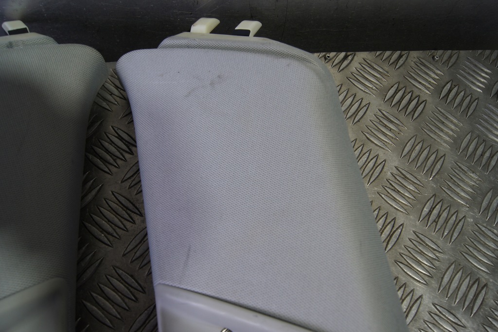 фото №11, Обшивка стойка c audi q7 4m комплект