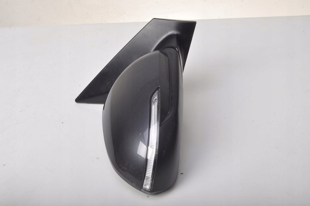 фото №9, Kia rio iv зеркало правое электрический 6pin