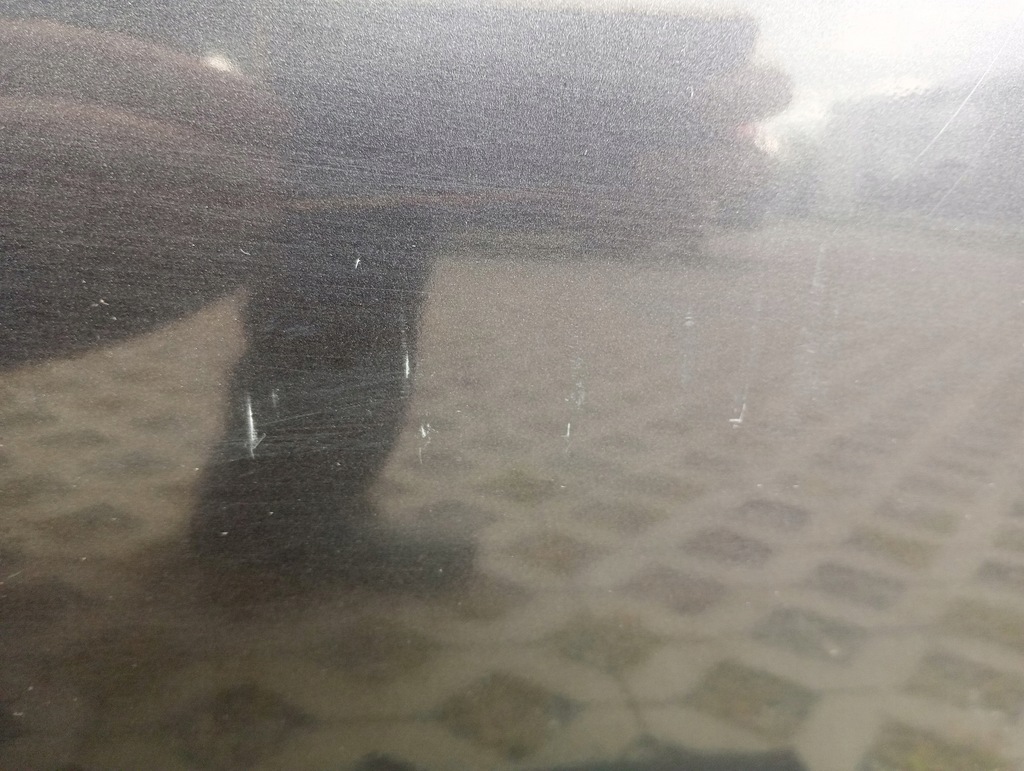 фото №10, Двері лівий перед audi a6 c6 allroad lz7l