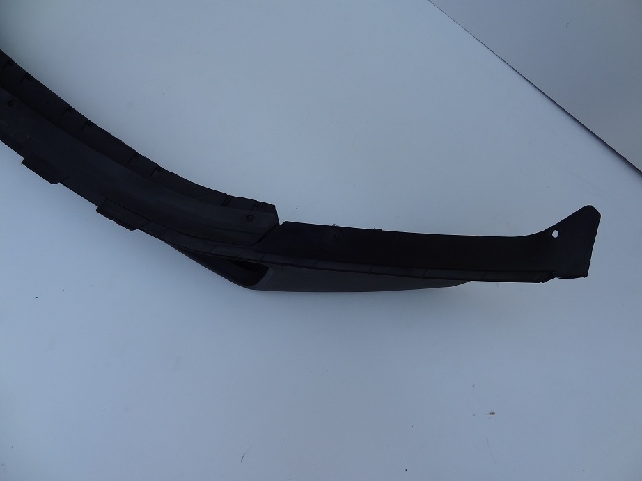 фото №7, Спойлер решётка радиатора решётка радиатора решётка бампер перед 9gt807681a porsche 911 992 gt3