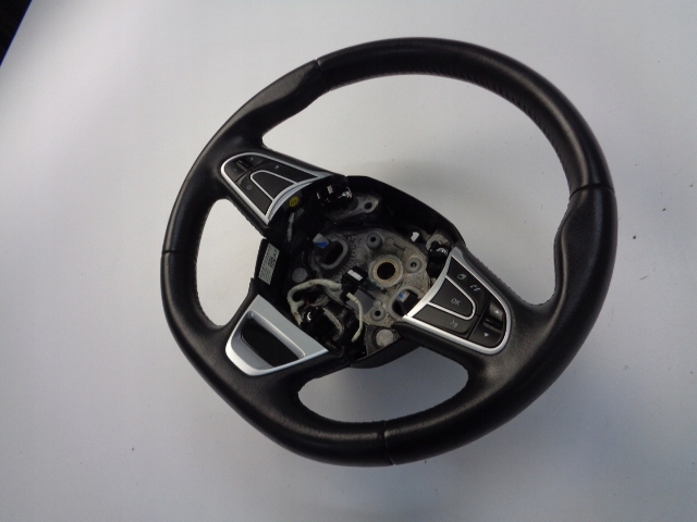 фото №3, Воздуховод renault megane iv 2018 rok