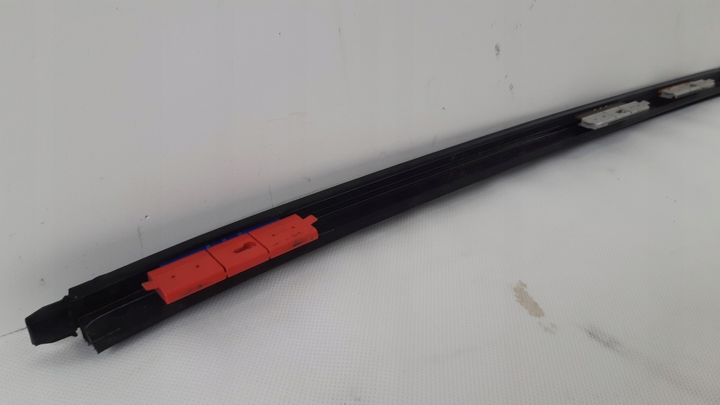 фото №7, Honda cr-v iv 12- молдинг стекло лобовое левая