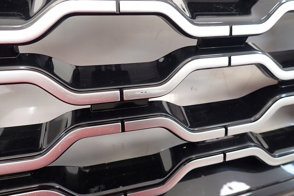 фото №8, Land rover evoque ii 19- решітка радіатора решітка радіатора k8d2-8200-a