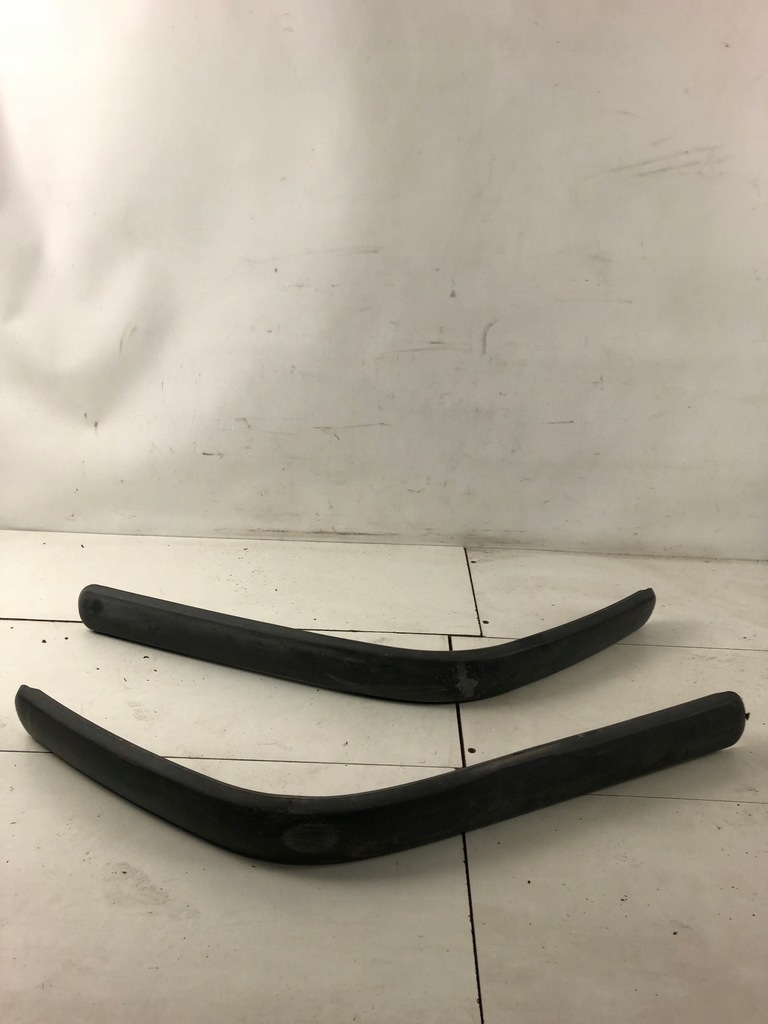 фото №1, Молдинг бампера ldv convoy