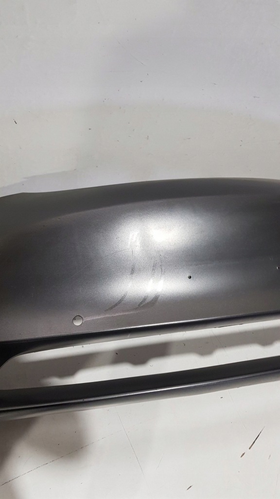 Бампер передній перед tesla model 3 151996500a Ціна