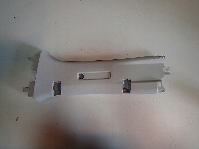 фото №1, Vw amarok обивка защита стойка левая 2h7867243m