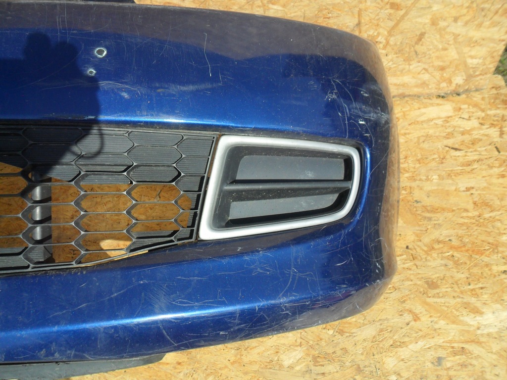 фото №15, Mazda 6 бампер передній gria50031