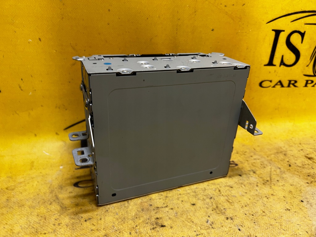 фото №4, Модуль блок управления unit радио радио infiniti q30