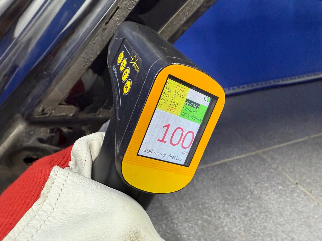 фото №14, Audi a6 c7 kombi чверть обшивка крила лівий задня оригінальний лак lz9y