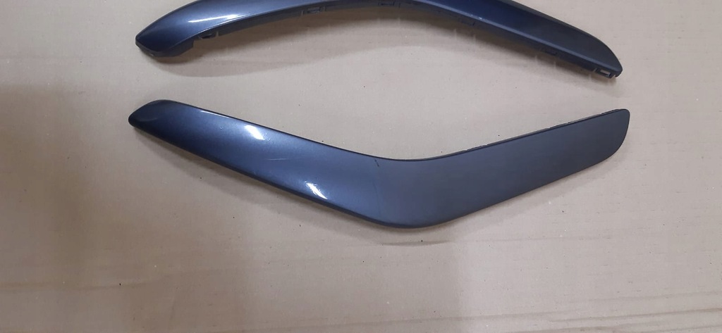 фото №2, Ford kuga mk1 ручка захист оббивка перед