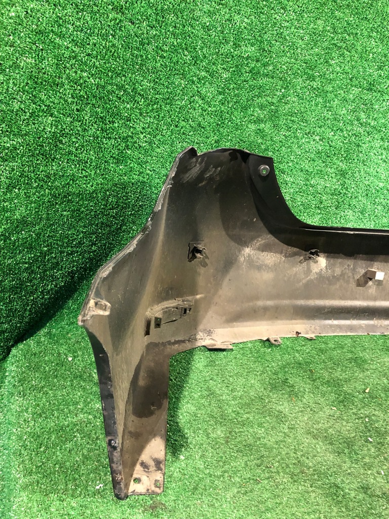 фото №7, Бампер задний toyota corolla e16 e18