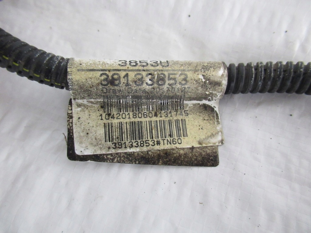 фото №4, Opel insignia b жгут ручного 39133853