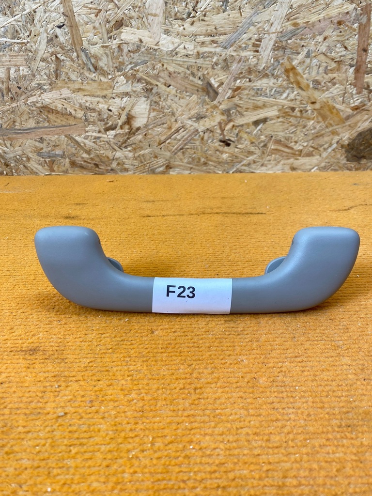 фото №1, Ручка кронштейн потолочный renault captur clio iv