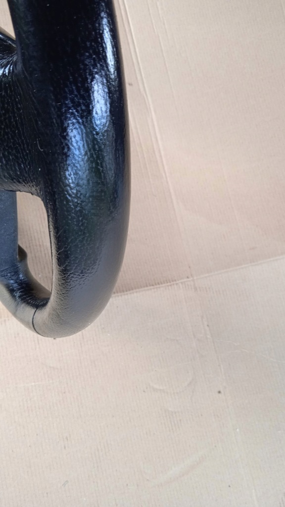 фото №9, Volvo s40 ii v50 ii c30 повітропровід мультифункція шкіра