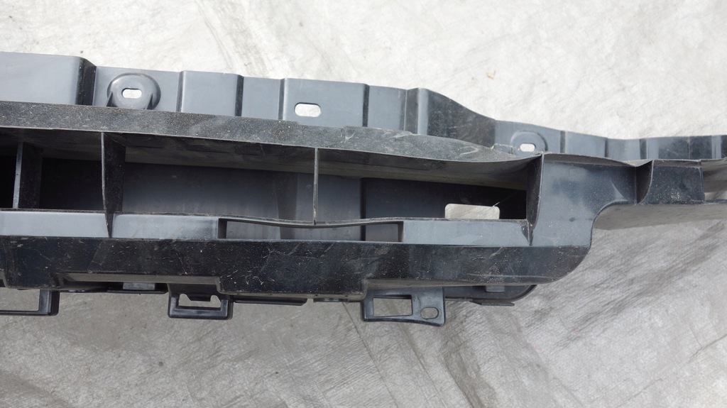 фото №7, Land rover discovery v 5 усилитель бампера перед кронштейн