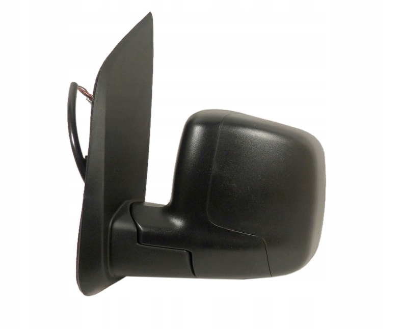 фото №1, Левая зеркало citroen nemo 2007-2016 nowe