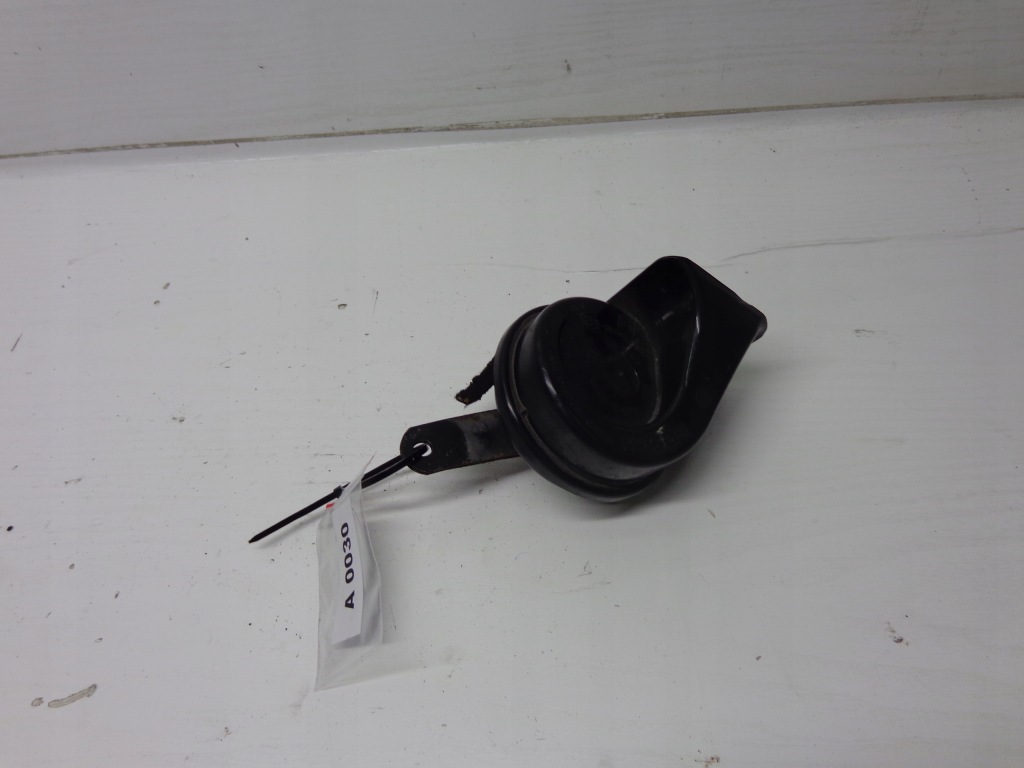 фото №1, | mercedes a klasa w169 сирена шумоизоляция клаксон