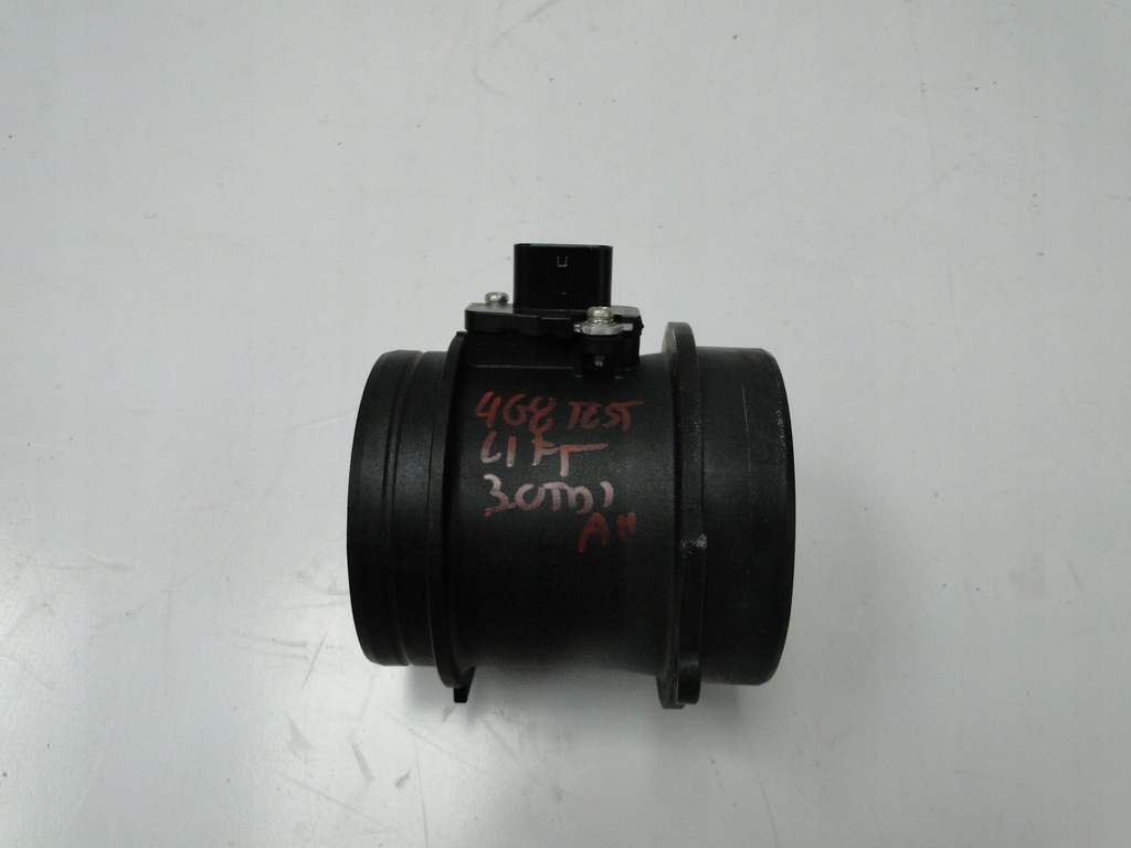 фото №1, Витратомір повітря vw amarok 3.0tdi 16-